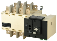 Socomec ATyS r 4x800A