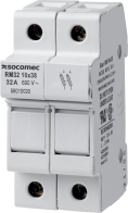 Socomec RM 32 10x38 2P  ohne Meldung