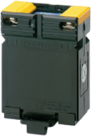 Stromwandler 15A TRB 60 mit Primärwicklung Kl. 0,5
