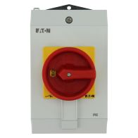 EATON P1-40/I2/SVB