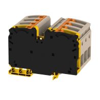 Weidmüller A2C 35 3FT-FE 3P+FE 125A 1'000V 35mm²