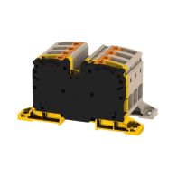 Weidmüller A2C 35 3FT-FE DM 3P+FE 125A 1'000V 35mm²