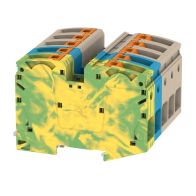 Weidmüller A2C 35 3FT-N-PE 3P+N+PE 125A 1'000V 35mm²