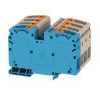Weidmüller A2C 35 3FT-N 3P 125A 1'000V 35mm²