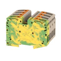 Weidmüller A2C 35 3FT-PE 3P+PE 125A 1'000V 35mm²