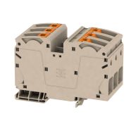 Weidmüller A2C 35 3FT 3P 125A 1'000V 35mm²
