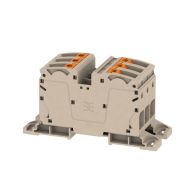 Weidmüller A2C 35 3FT DM 3P 125A 1'000V 35mm²