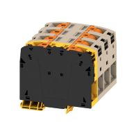 Weidmüller A2C 95/120 3FT-FE 232A 1'000V 95mm²