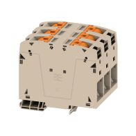 Weidmüller A2C 95/120 3FT 232A 1'000V 95mm²