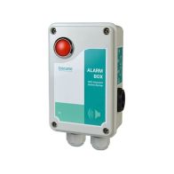 ALARM-BOX 230Vac 90dB