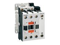 Lovato electric BF26T2D012 4P 2NC/2NO (Spule 12Vdc)