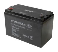 BTX 12-120 LS-S 12V 120Ah