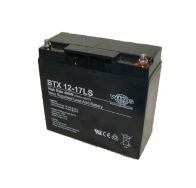 BTX 12-17 LS 12V 17Ah