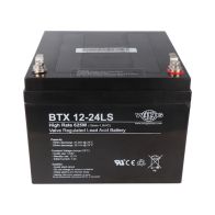 BTX 12-24 LS 12V 24Ah