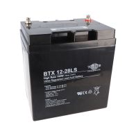 BTX 12-28 LS 12V 28Ah