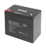 BTX 12-55 LS 12V 55Ah