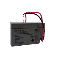 BSOL/Wing ES 0.8-12 12V 0.8Ah