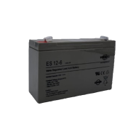 BSOL/Wing ES 12-6 6V 12Ah