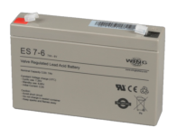 BSOL/Wing ES 7-6 6V 7Ah