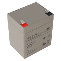 BSOL/Wing ESH 5.2-12 12V 5.2Ah