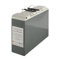 Wing ESL 100-12 FT 12V 100Ah 395x110x285mm
