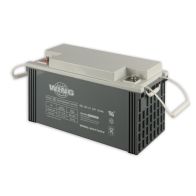 Wing ESL 120-12 12V 120Ah 408x176x224mm