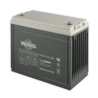 Wing ESL 134-12 12V 134Ah 340x173x283mm