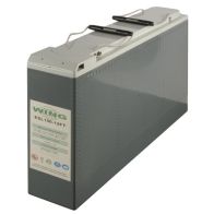 Wing ESL 150-12 FT 12V 150Ah 551x110x285mm