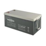 Wing ESL 200-12 12V 200Ah 520x240x220mm