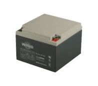 Wing ESL 26-12 12V 26Ah