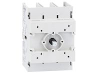 Lovato electric GA063C 3x63A Türmontage
