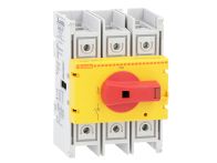 Lovato electric GA080ARY 3x80A Griff gelb/rot