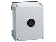 Lovato electric GAZ160B
