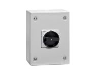 Lovato electric GAZM016B