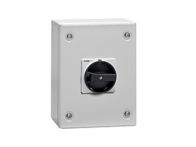 Lovato electric GAZM040B