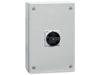 Lovato electric GAZM125T4B