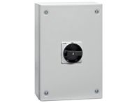 Lovato electric GAZM160B