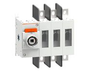 Lovato electric GL0400C1UL 3x250A UL98