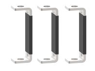 Lovato electric GLX201 3P (GLC0100-0315)