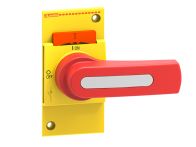 Lovato electric GLX61D