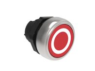 Lovato electric LPCB1104 Rot "0" Ø22mm
