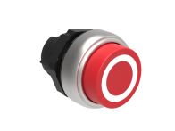 Lovato electric LPCB2104 Rot "0" Ø22mm