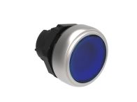 Lovato electric LPCBL106 Blau Ø22mm
