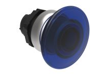 Lovato electric LPCBL6146 Blau Ø22/40mm