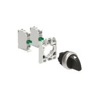 Lovato electric LPCS131K20 1>0<2 2xNO Ø22mm