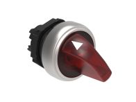 Lovato electric LPCSL1204 Rot 0-1 Ø22mm