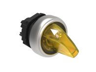 Lovato electric LPCSL1205 Gelb 0-1 Ø22mm