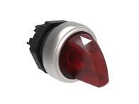 Lovato electric LPCSL1304 Rot 1-0-2 Ø22mm