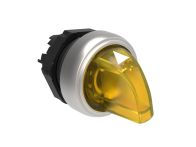 Lovato electric LPCSL1305 Gelb 1-0-2 Ø22mm