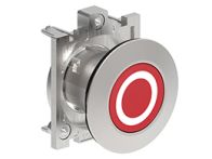 Lovato electric LPFB1104 Rot "0" Ø30mm